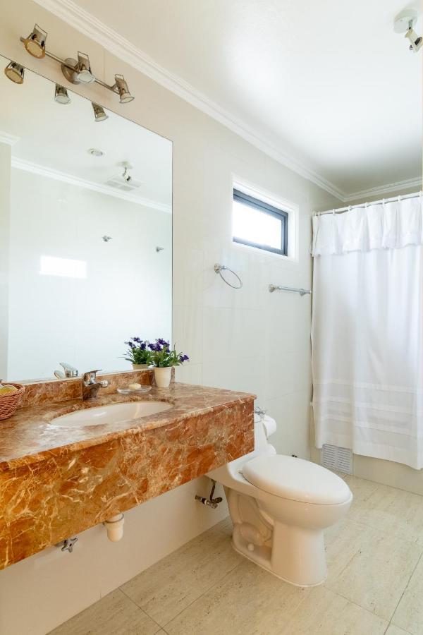 Orly Aparthotel Santiago del Cile